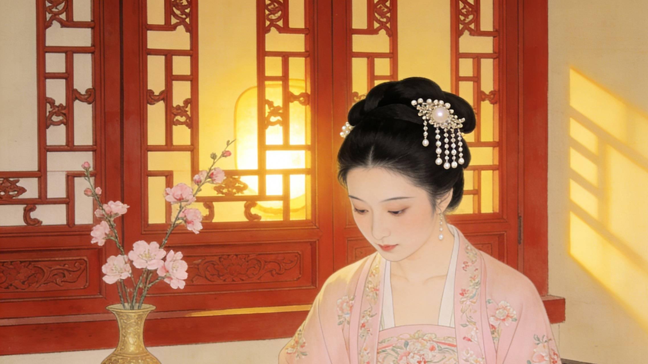 妾非妻、子非嫡：古代纳妾制度有多残酷？