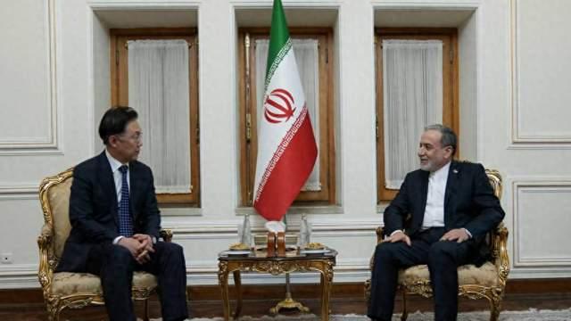 美国封锁伊朗，韩国偷送钱后又搞“小动作”，李在明要反水？