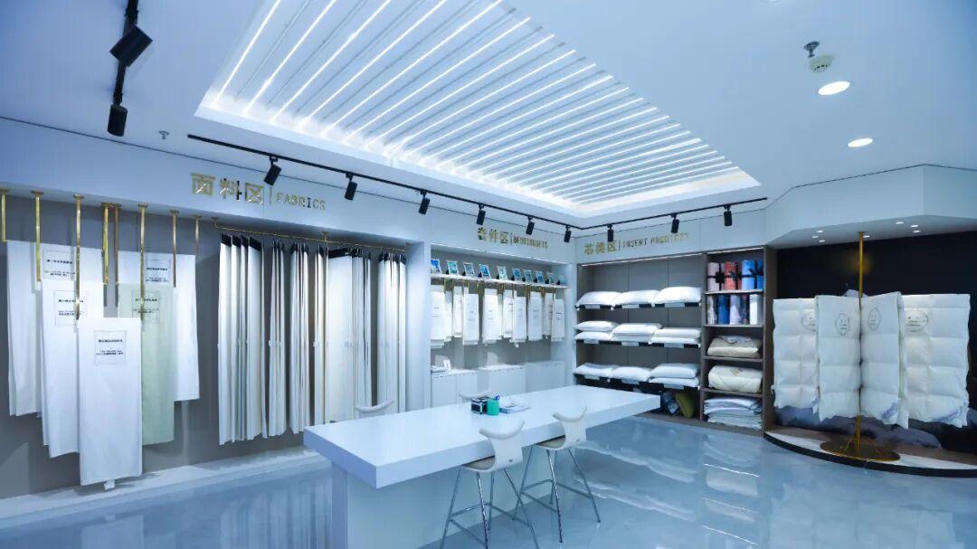 喜报丨陕西雅兰寝饰高分通过2025高新技术企业复审