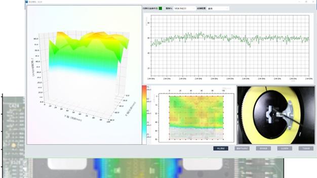 电磁屏蔽箱在电磁干扰（EMI）诊断中的应用