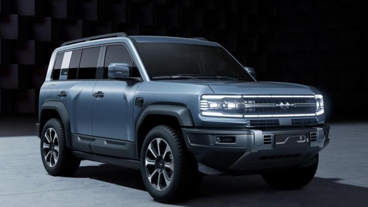 201万罚单落下！汽车博主造谣豹5油耗，比亚迪法务再出重拳