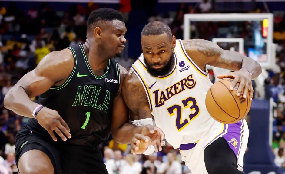 A史密斯扎心鹈鹕，名气小战绩差市值低，还守着贪吃的锡安