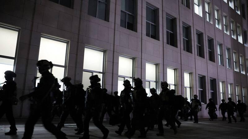 尹锡悦紧急戒严关键单位将被解散 韩国国军防谍司令部走入历史