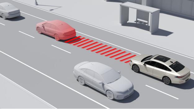 智能领先还是品质标杆？深度解析全新速腾L的全面产品力