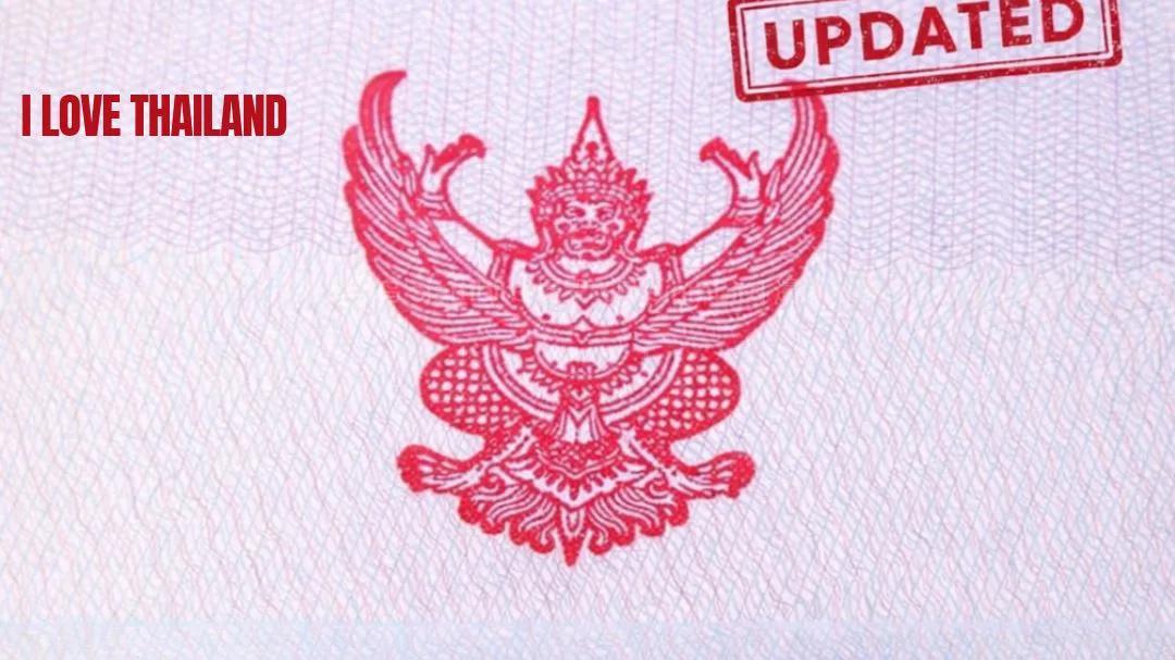 泰国免签政策收紧！腰斩停留期限，并强化监管遏制灰产