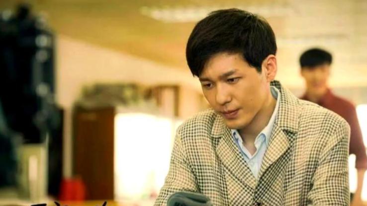 曾给杨洋演配角的白宇，大剧热剧刷屏，超越顶流成实力担当