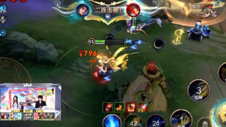 司马懿突然被调整，所有玩家以为的技巧，被官方判定是BUG而修复