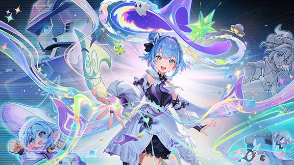 王者荣耀：王昭君FMVP官宣，伽罗珍品传说美哭，小乔双喜临门