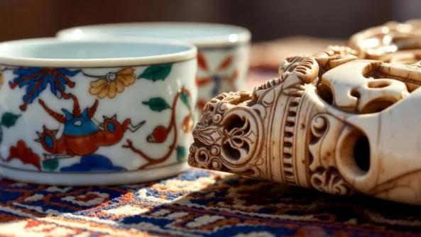 别小看印着'MADE IN CHINA'的老物件！可能是潜力股，立即学会这5招鉴别