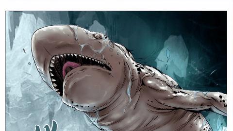 Pura X Max阅读体验同样MAX，鸿蒙专属眼动撕漫效果越用越爱