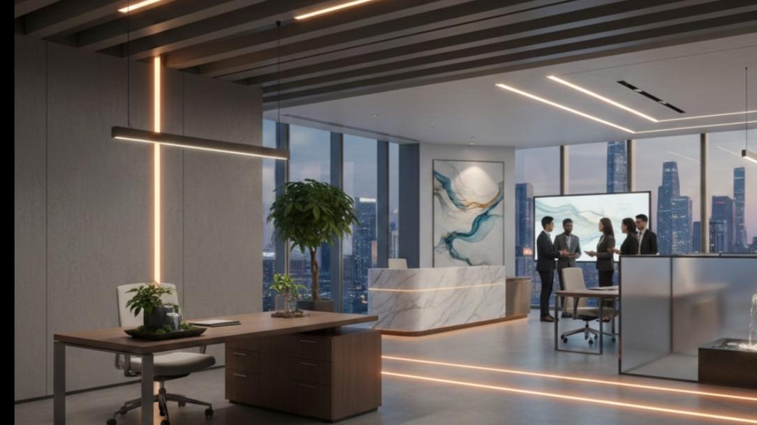 为什么越成功的人越信风水