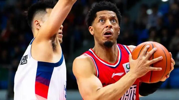 CBA最新积分榜：郭艾伦伤退，徐昕17+10+4，广州93-85爆冷山东排11