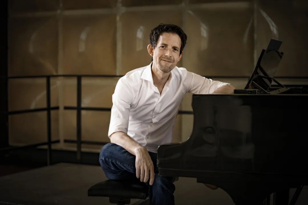 逐梦德国古典乐｜SRH 大学古典音乐线下直通选拔及钢琴大师班