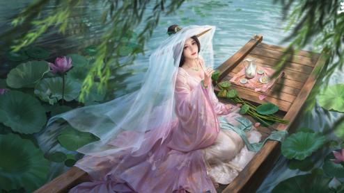 告别肝氪，三国谋定天下助平民玩家逐鹿三国