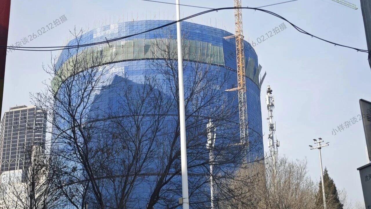 沈阳竟还有102个停缓建项目存在