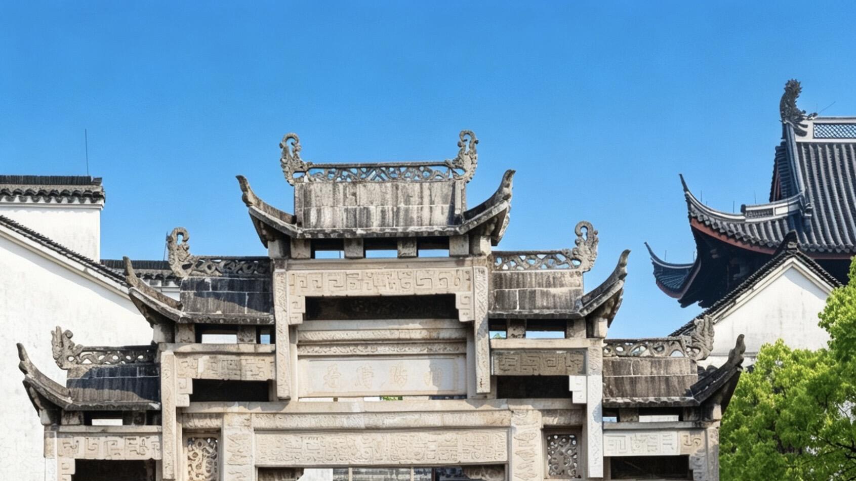 乾隆四次到访，这座江南庙宇凭什么？