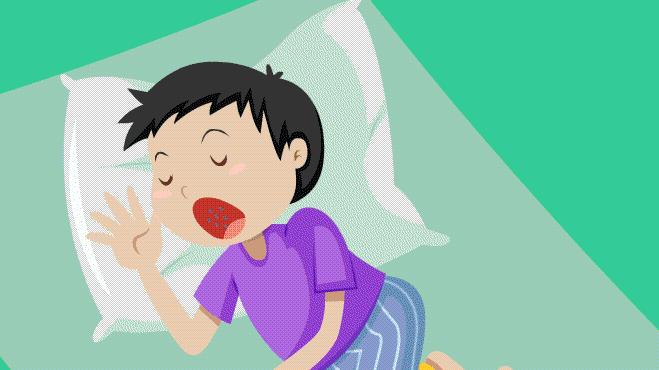 睡觉打呼噜是病吗？有哪些引发因素，听听专家怎么说~