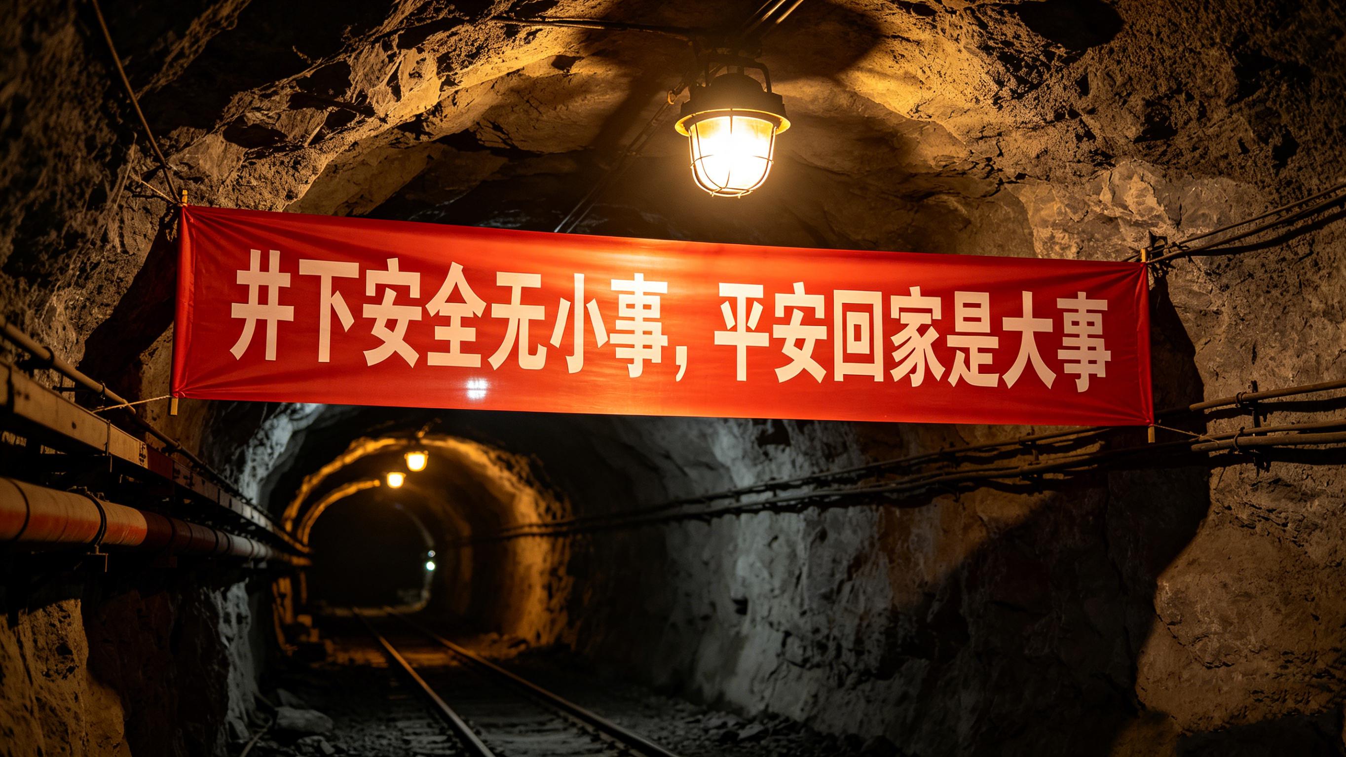 万万没想到！井下见不到老鼠，矿工反而慌了，背后藏着保命真相