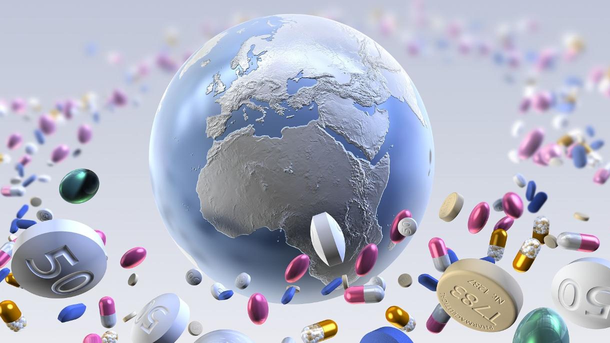 生物医药2026，创新者的盛宴，路径依赖者的寒冬