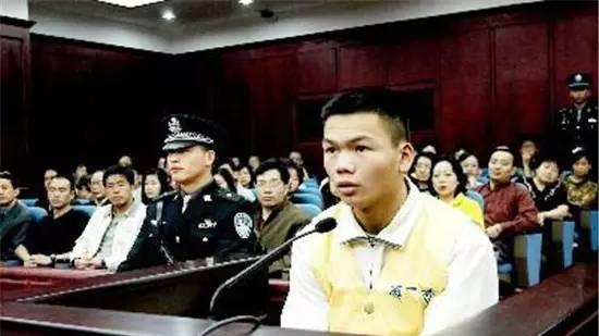 大学生犯罪系列（一）2004年的寒夜：马加爵案留给校园的血色警钟