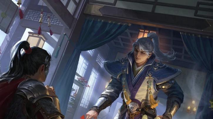 三国杀：界限突破又怎样？内奸的身份，永远摆脱不了