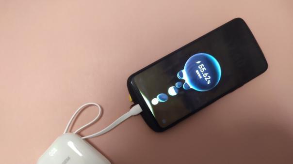 百元档全能选手实测：西圣PB-S便携充电宝，安全与便捷双在线