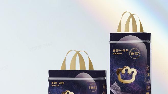 胖宝宝纸尿裤怎么选？高弹力不勒肉的正确思路