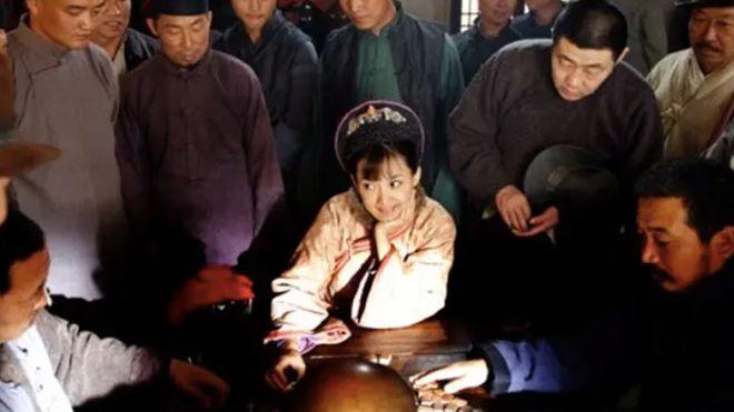 这8部年代剧封神了，每部都值得刷爆，第一名绝对没争议