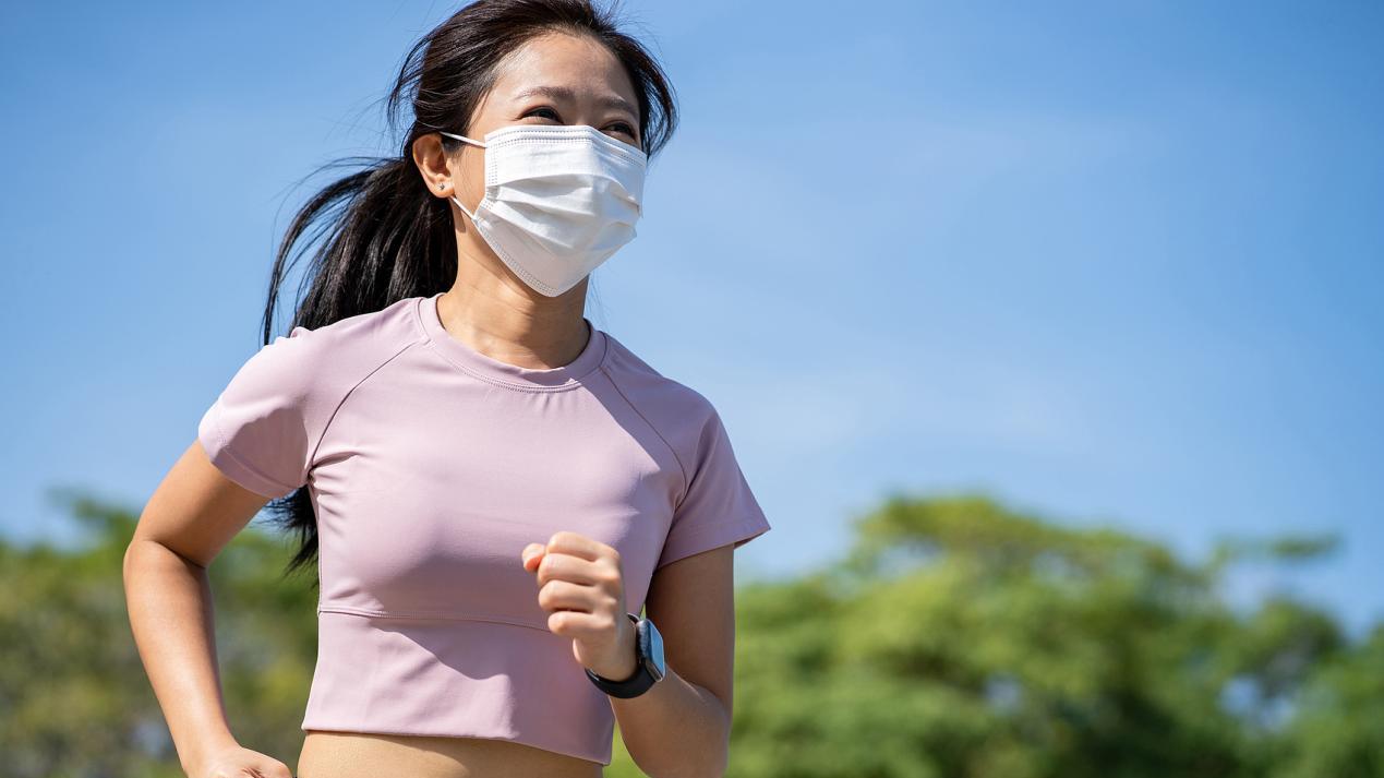 频繁感冒、久咳不愈？看懂呼吸道感染，换季不再反复生病