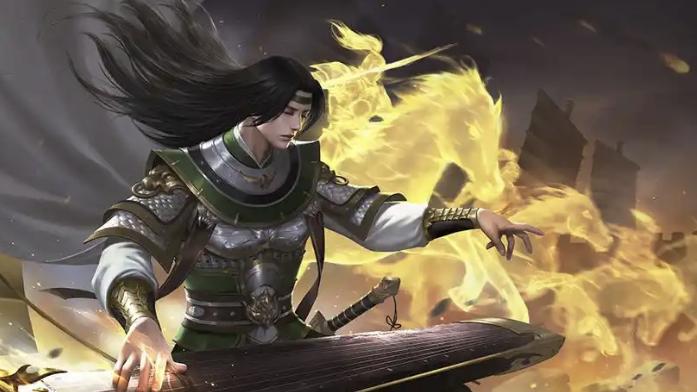 三国杀：15滴血的兀突骨，想要快速击败，选谁合适？