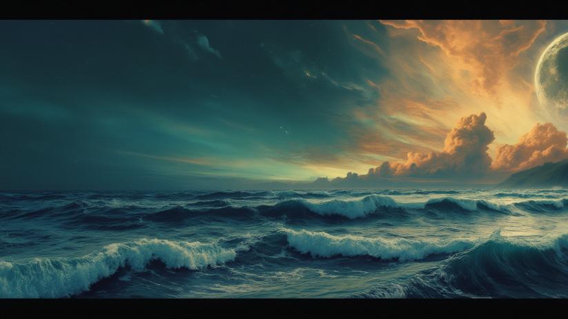 你说话的底气，不在声高，而在你背后的价值。