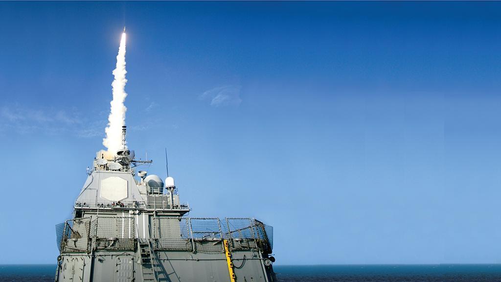 解码美国防空盾牌：从海基拦截到高超音速防御的技术突围