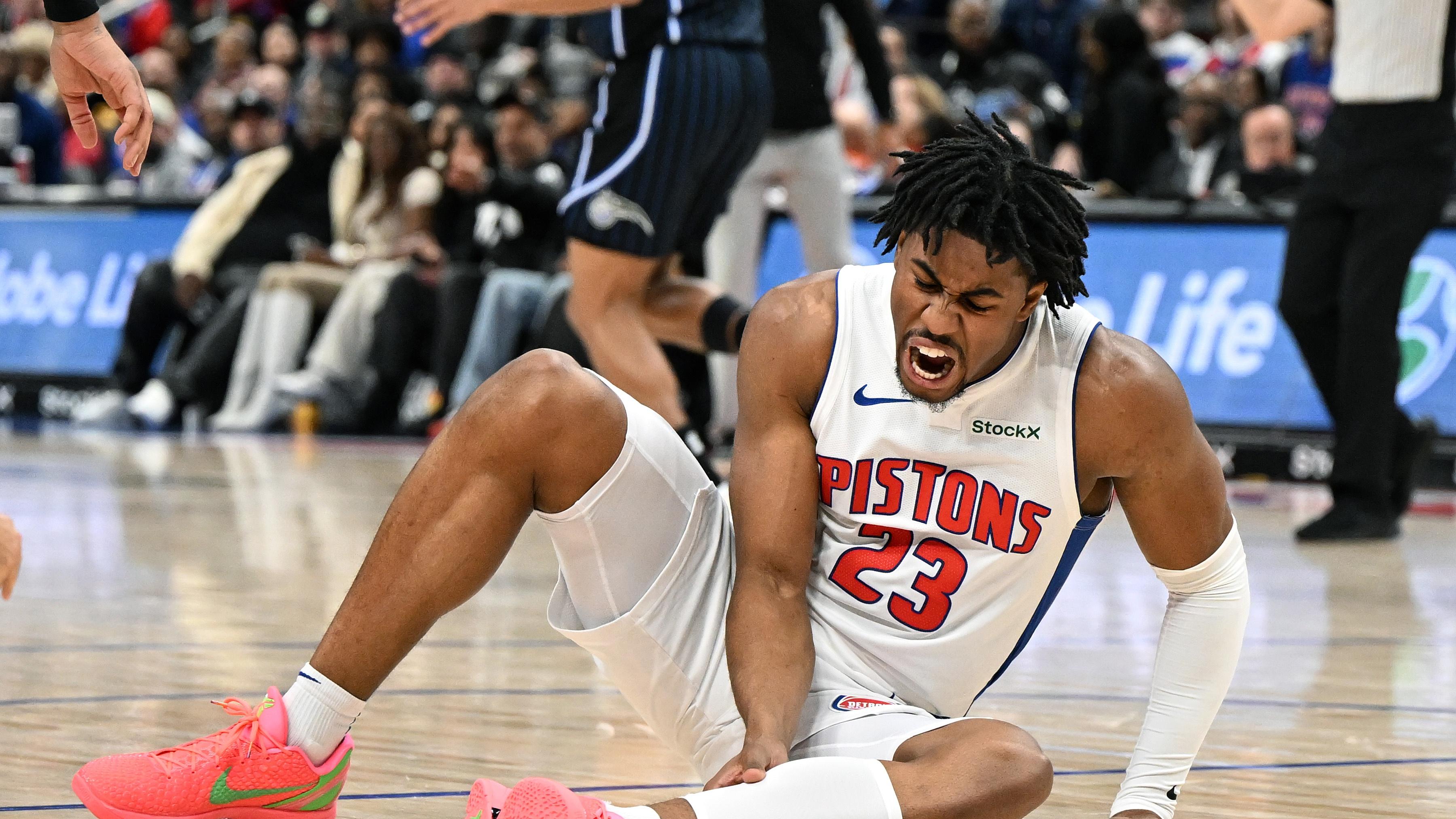 吞噬掉天才新星的黑洞究竟是什么 艾维触碰红线NBA从此查无此人？