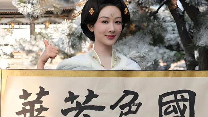 杨紫凭何惟芳 拿下中韩双料女主