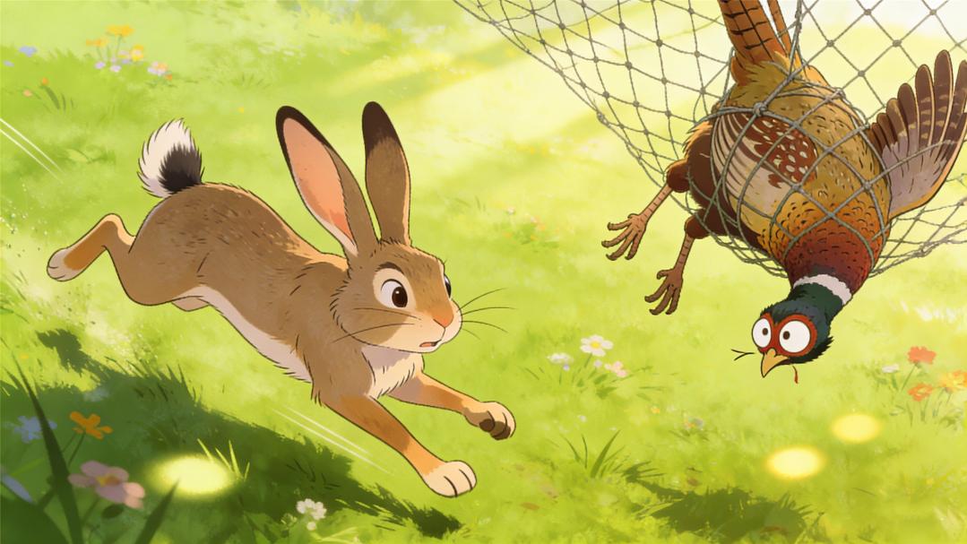 从字源看，离离原上草的离是“茂盛”丨文兴书舍