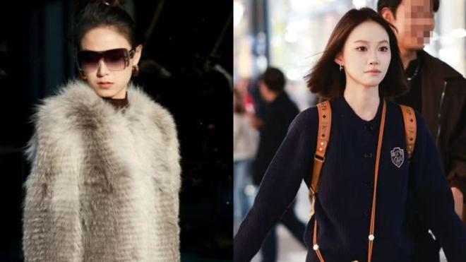 为什么说裙子下面不要配靴子？学成都这样穿时髦洋气，回头率也高