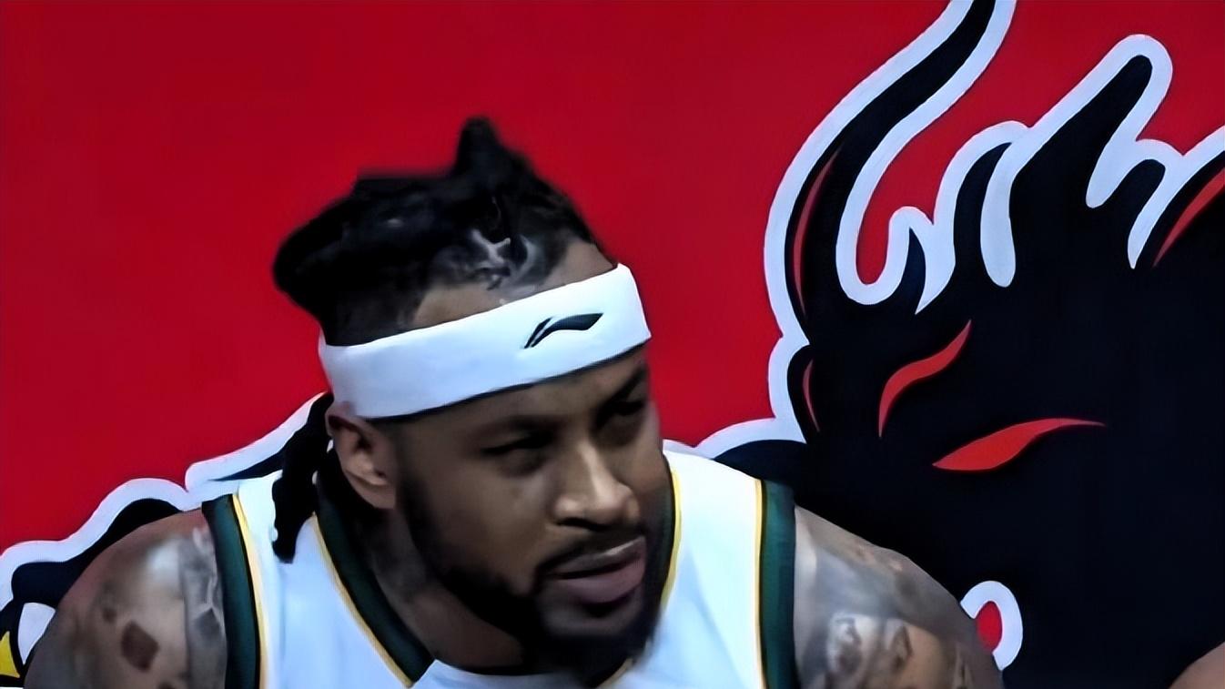 宁可用单外援，也不再让他上场，辽篮这名外援，应该要被裁掉了