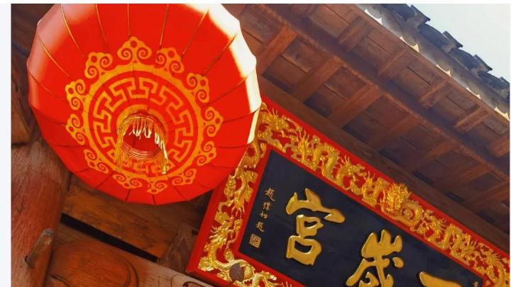 九华山笔话：百岁宫一座悬崖古寺与一位百岁高僧的传奇