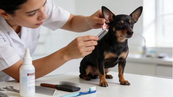 伊比利亚的灵动猎手——小型葡萄牙波登可犬全解析