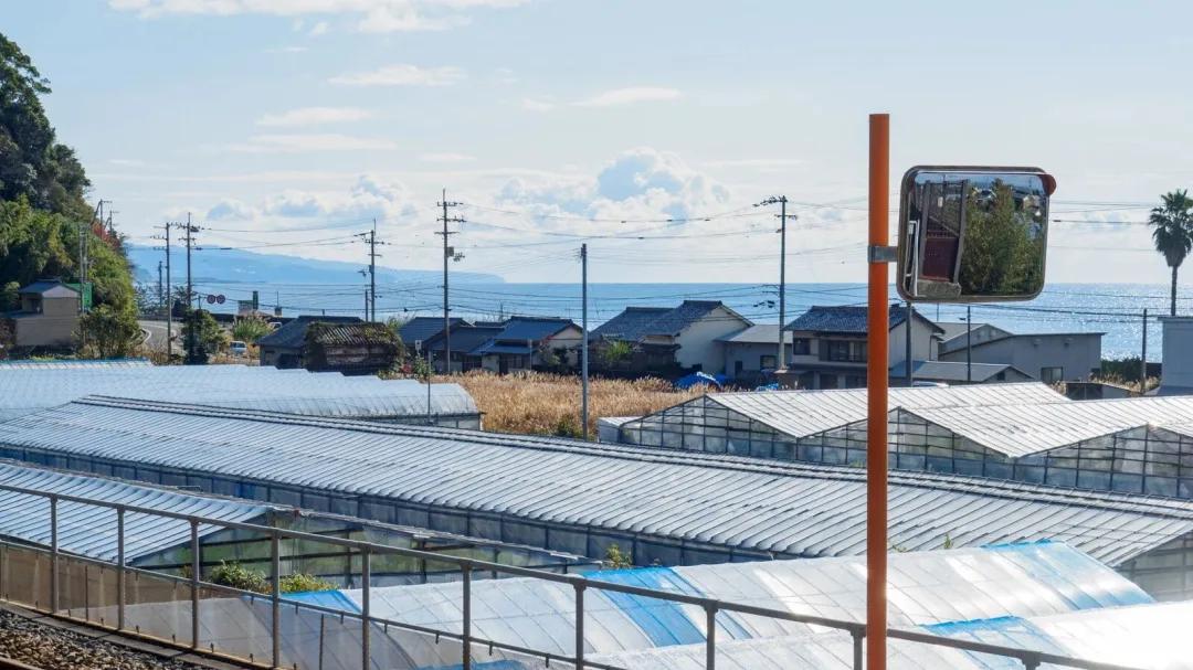 你绝对没见过！日本最美车站阿内内站的奇妙景色！