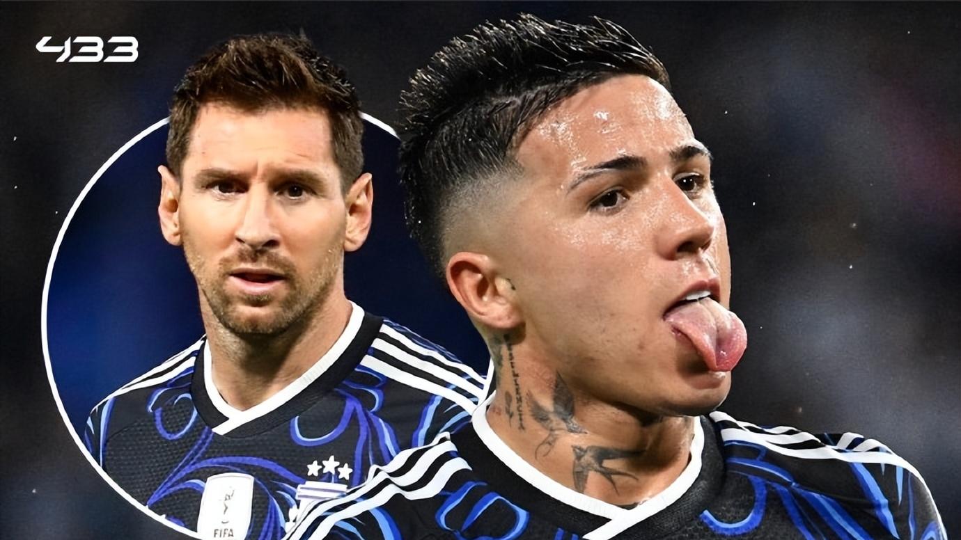 阿根廷2-1险胜毛里塔尼亚，半场2球领先，梅西替补颗粒无收