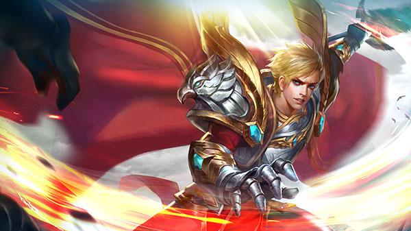 王者荣耀：谁说辅助只能出肉？这3个出输出装直接秒脆皮