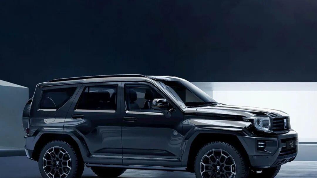 除了造车，长城在忙什么