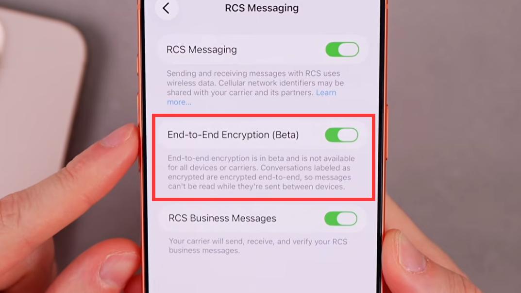 iOS 26.4 Beta 1 发布，超多新功能！