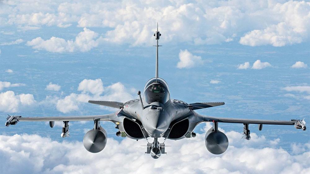 越南为何想买“阵风”？打不过歼-10C，反而成为“宇宙安全声明”