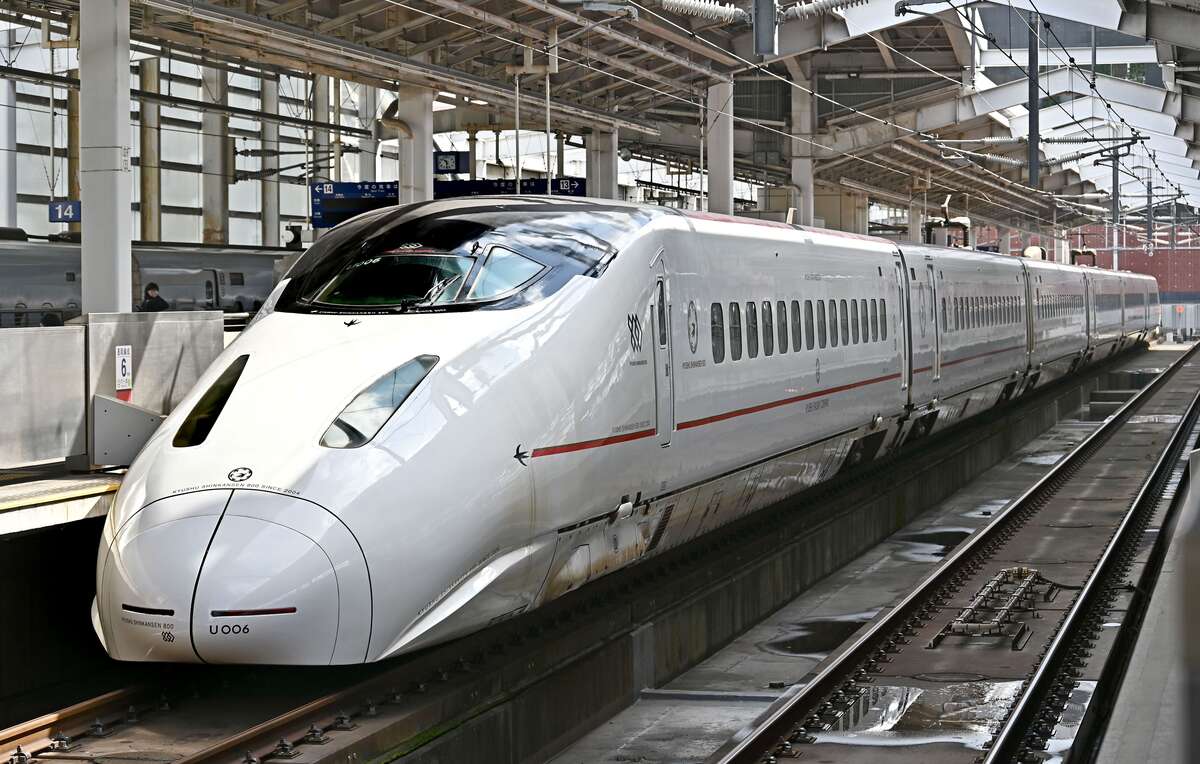 砸3亿日元宠外国游客！鹿儿岛全额免新干线费，遭县民痛斥卖国