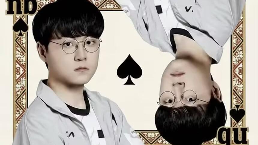 Knight喜提免兵役中介称号！AL教练离队原因曝光：曾提议更换选手