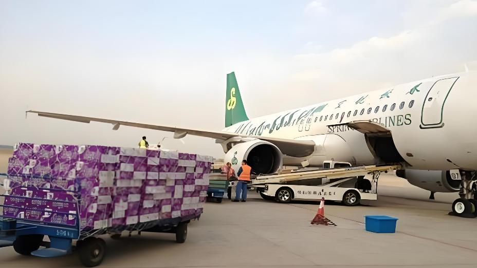 俄军曾买中国5万箱方便面，没多久嚷嚷退货？