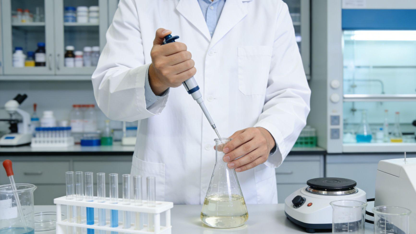 别让废液成隐患：实验室有机废液全流程标准化安全管控指南