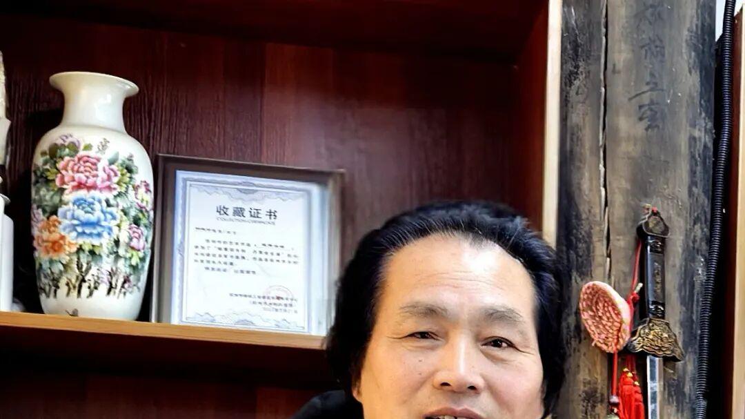 杨德余｜百花齐放·翰墨飘香——首届全国艺术双年展特邀艺术家